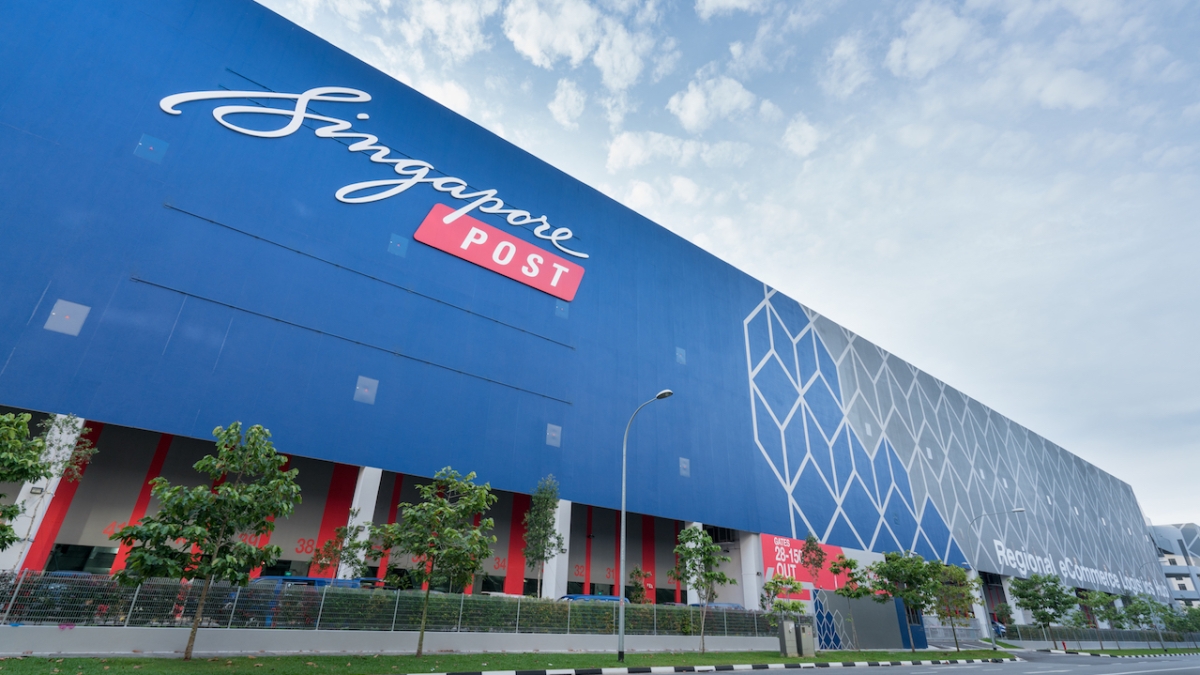 SingPost sells Australian business for US$504 million to Pacific Equity.
