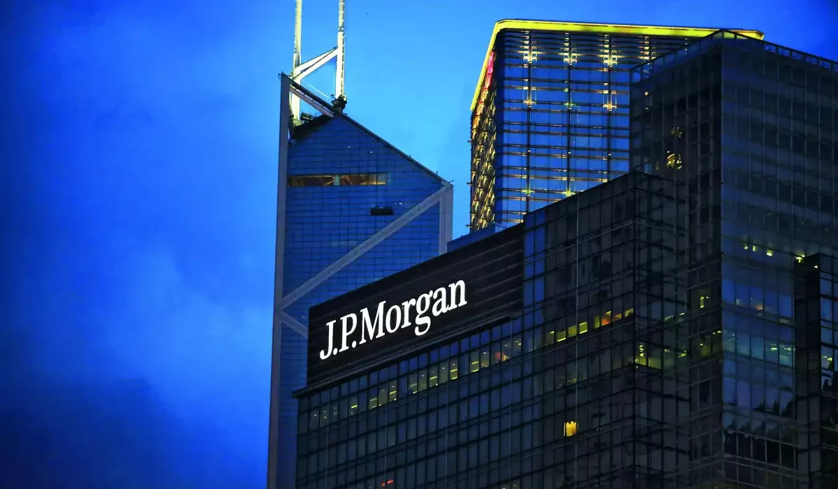 JPMorgan fined $1.8 million for misconduct by relationship managers.
