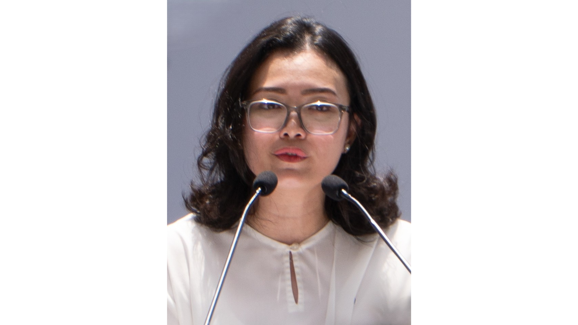 Halim Member Hazlina Abdul Halim: From Make-A-Wish CEO to Member of Parliament for ...